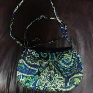 Vera Bradley Crossbody